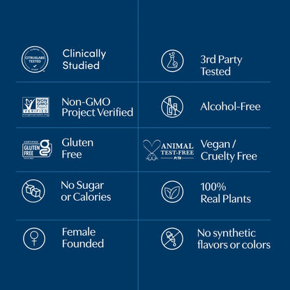 Metabolic Support Herbal Drops-Blue Burn